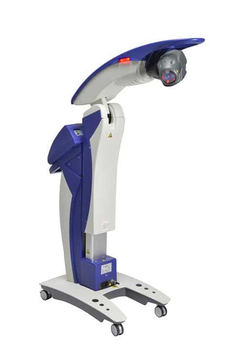 Laser therapy for herniated disc treatment in sugar land tx