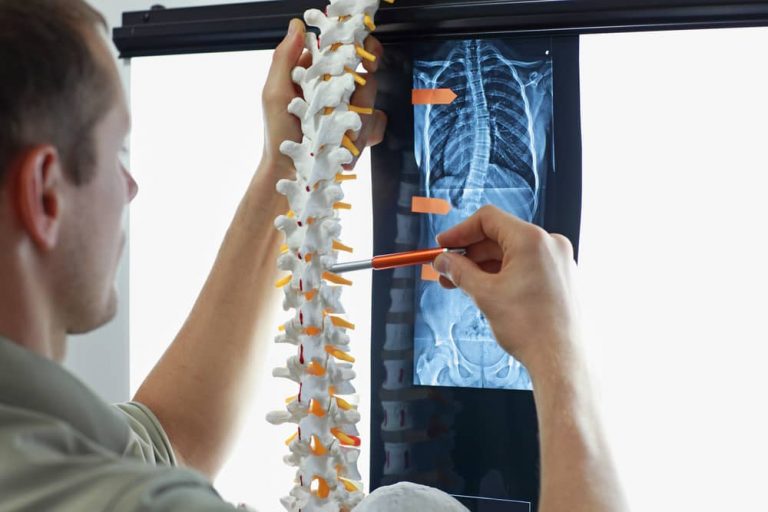 SPINAL MANIPULATION