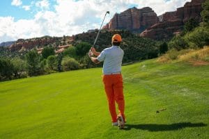 Body Conditioning For Golfers