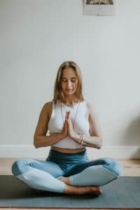 Mental Wellness