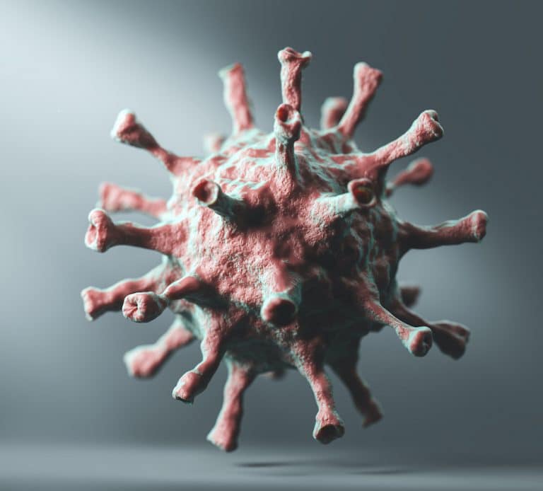 image of Coronavirus COVID-19