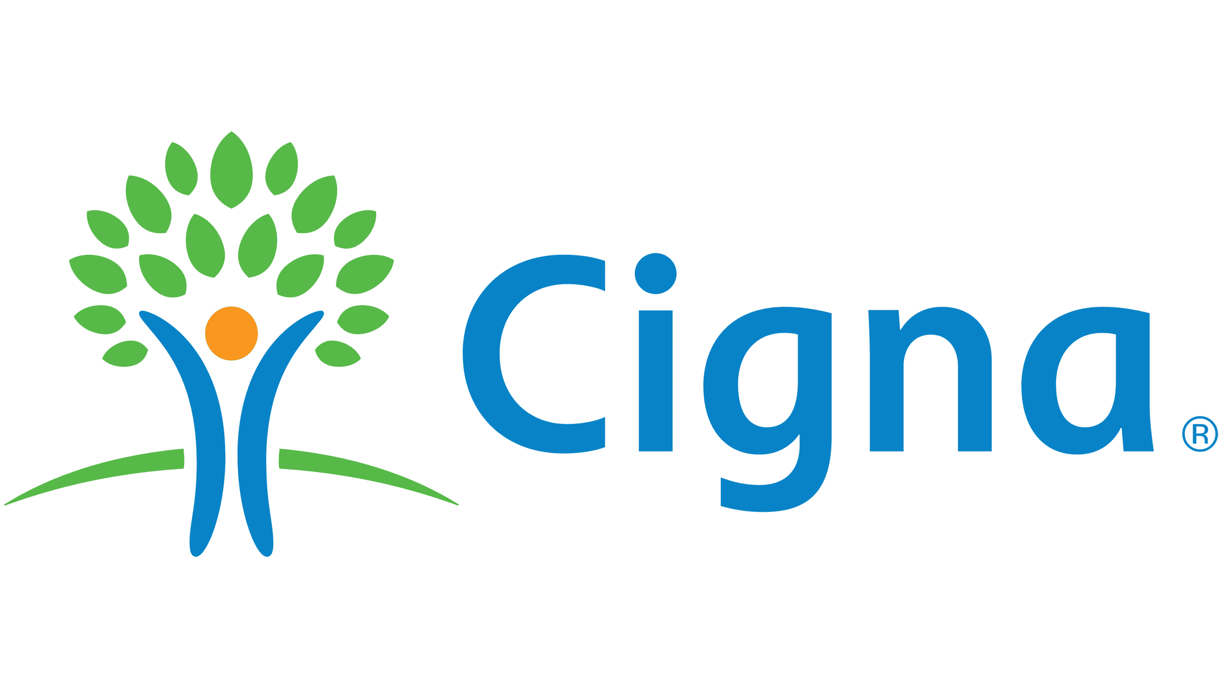 Cigna logo health insurance