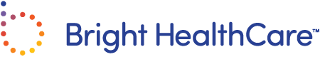 Bright Health Care logo