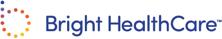 Bright Health Care logo