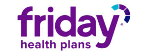 Friday Health Plans insurance logo