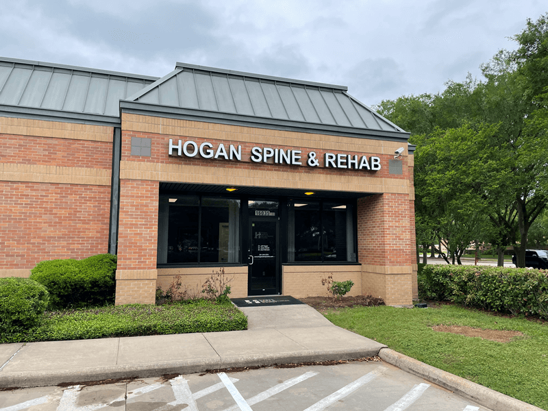 Hogan Spine & Rehabilitation Clinic