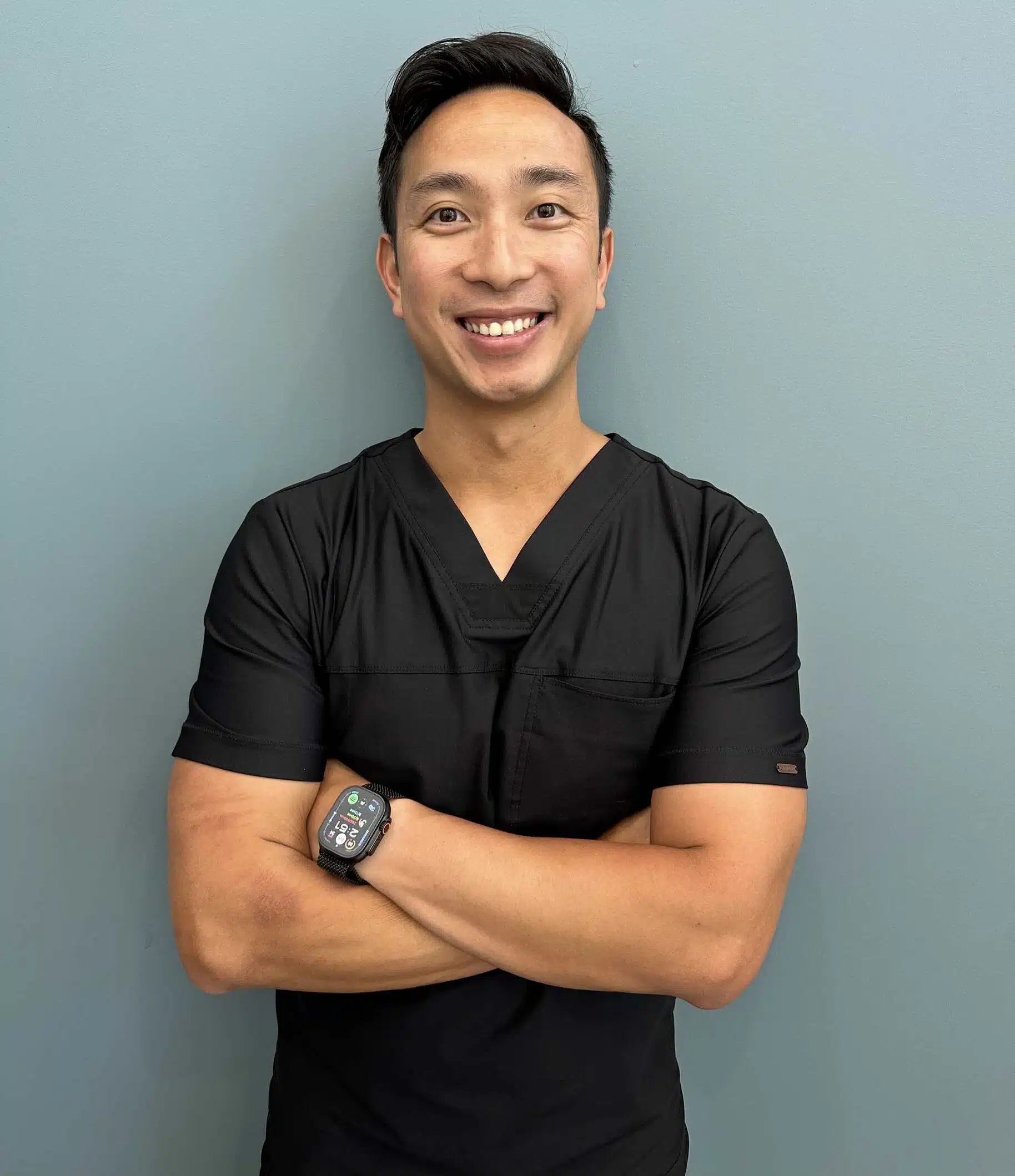 Dr. Chester Nguyen profile image